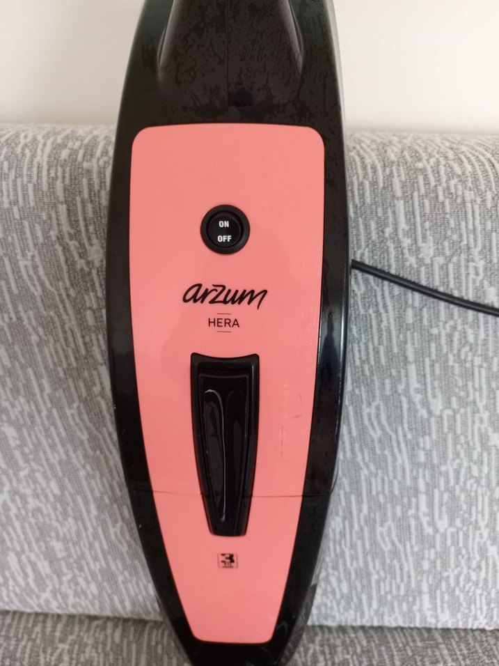 Arzum dikey süpürge - Görsel 2