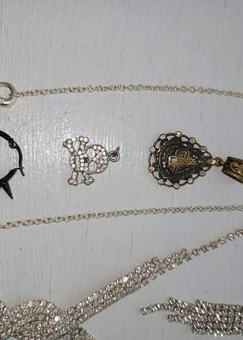 takı seti - Görsel 2