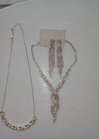 takı seti - Görsel 4