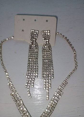 takı seti - Görsel 5