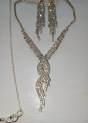 takı seti - Görsel 6