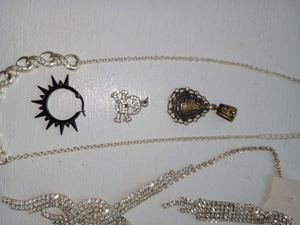 takı seti - Görsel 2