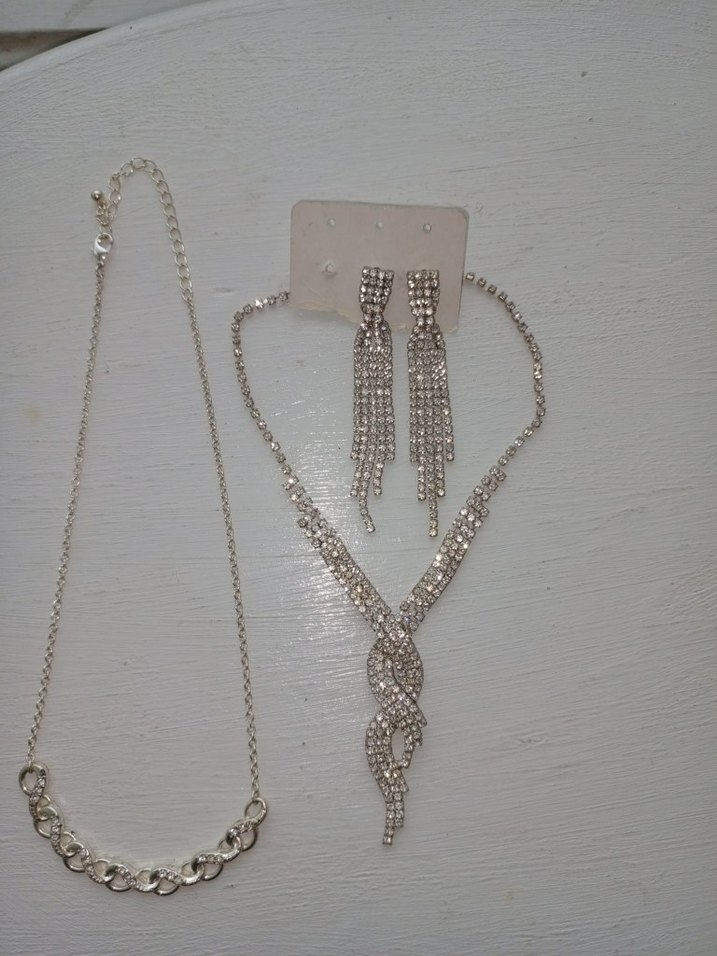 takı seti - Görsel 4