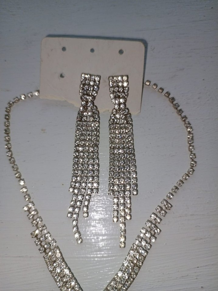 takı seti - Görsel 5