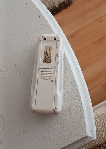 KLİMA KUMANSI BEKO - Görsel 3