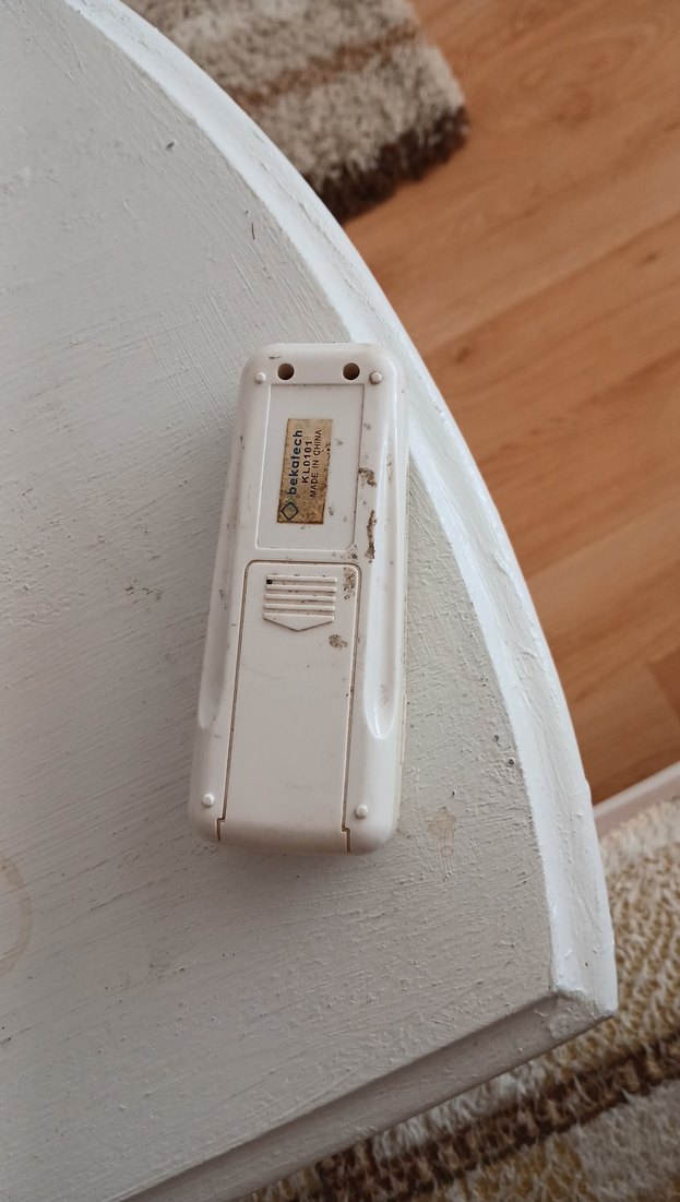 KLİMA KUMANSI BEKO - Görsel 3