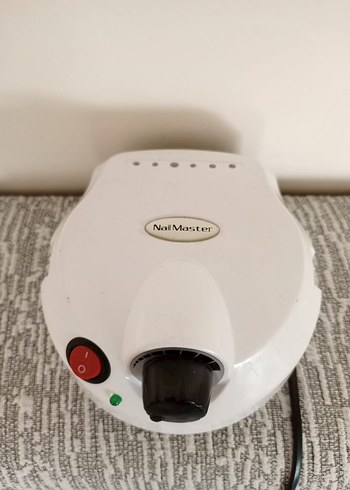 tırnak freze makinesi - Görsel 2