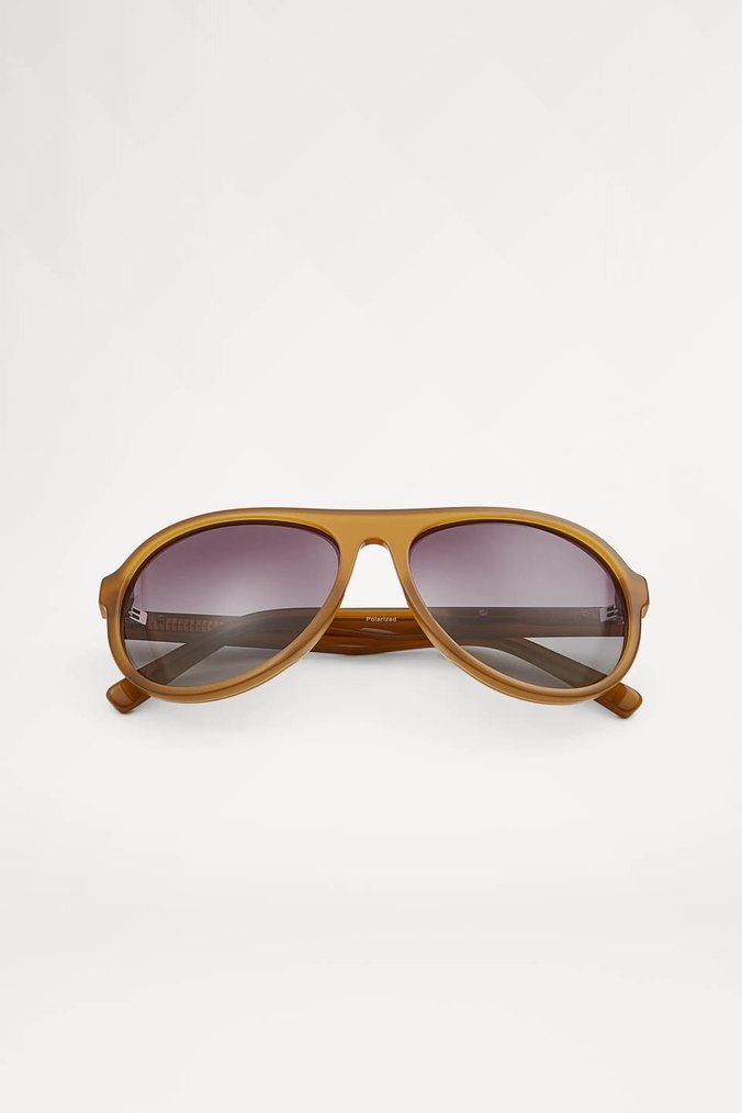 ZARA Unisex Premium Güneş Gözlüğü — görsel 8/11