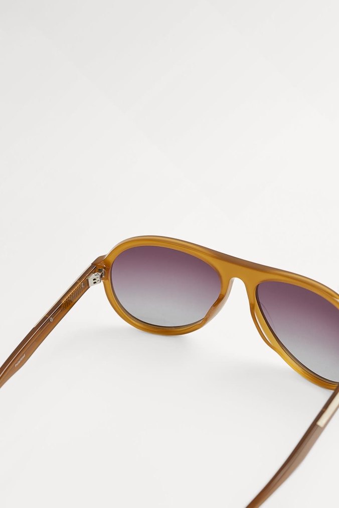 ZARA Unisex Premium Güneş Gözlüğü — görsel 6/11