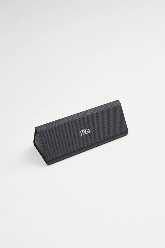 ZARA Unisex Premium Güneş Gözlüğü — görsel 11/11