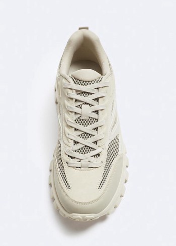 Zara ZARA HAFİF SPOR AYAKKABI