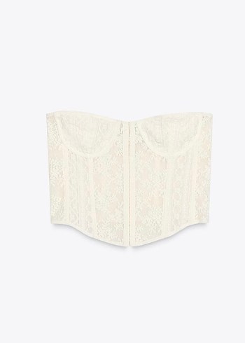ZARA DANTEL KORSE