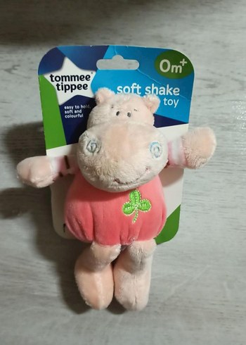 Tommee Tippee Yumuşak Sarsıntı Oyuncak