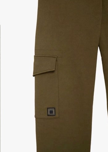 ZARA JOGGER PANTOLON LİMİTED EDİTİON - Görsel 7