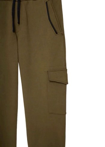 ZARA JOGGER PANTOLON LİMİTED EDİTİON - Görsel 6