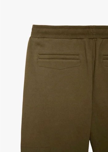 ZARA JOGGER PANTOLON LİMİTED EDİTİON - Görsel 5