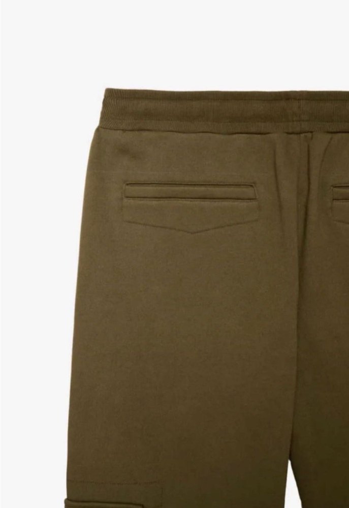 ZARA JOGGER PANTOLON LİMİTED EDİTİON - Görsel 5