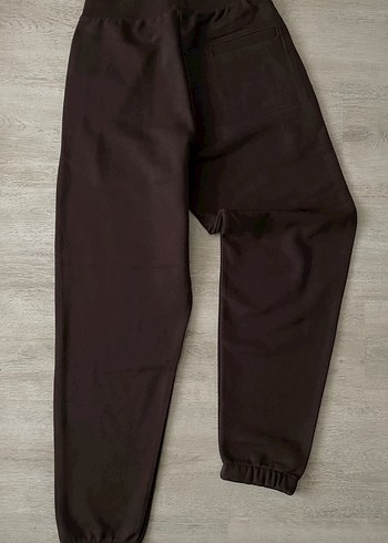 ZARA PAMUKLU LİMİTED EDİTİON EŞOFMAN - Görsel 2