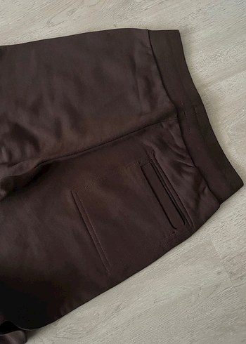 ZARA PAMUKLU LİMİTED EDİTİON EŞOFMAN - Görsel 6