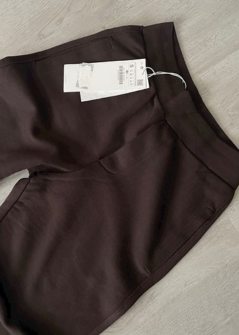 ZARA PAMUKLU LİMİTED EDİTİON EŞOFMAN - Görsel 5