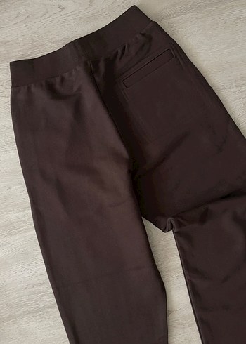 ZARA PAMUKLU LİMİTED EDİTİON EŞOFMAN - Görsel 4