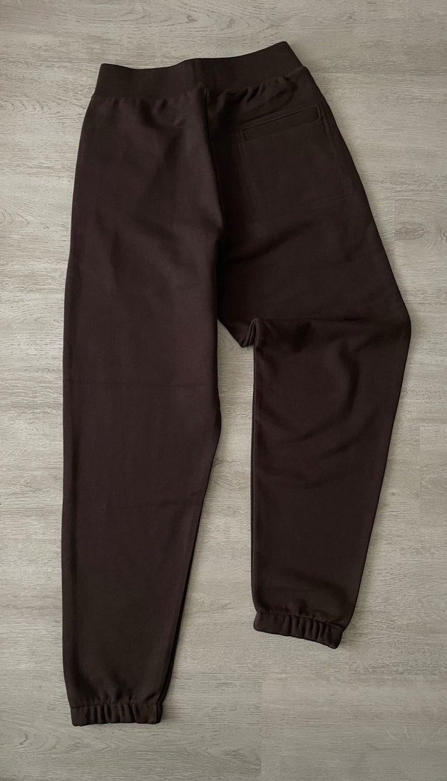 ZARA PAMUKLU LİMİTED EDİTİON EŞOFMAN - Görsel 2