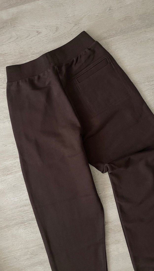 ZARA PAMUKLU LİMİTED EDİTİON EŞOFMAN - Görsel 4