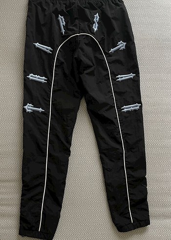 TRAPSTAR Eşofman Altı Kabuk Ray Tabanlı - Görsel 4