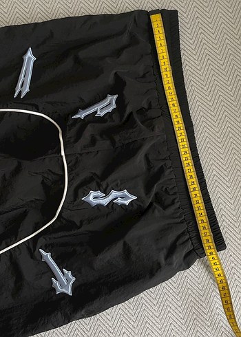 TRAPSTAR Eşofman Altı Kabuk Ray Tabanlı - Görsel 3