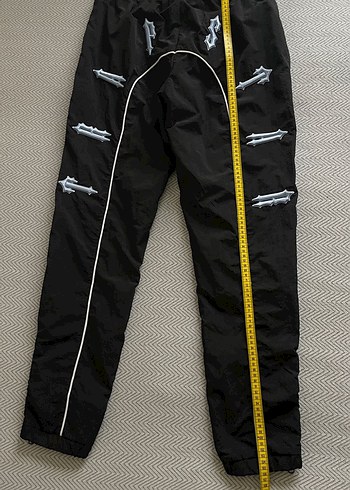 TRAPSTAR Eşofman Altı Kabuk Ray Tabanlı - Görsel 2