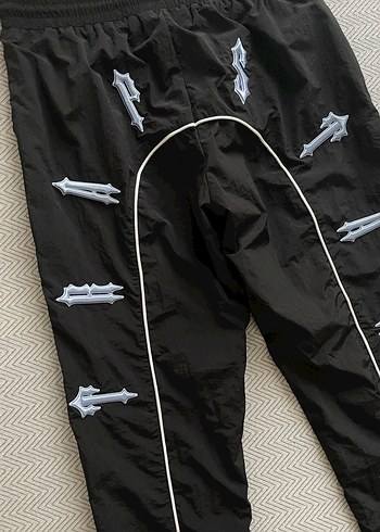 TRAPSTAR Eşofman Altı Kabuk Ray Tabanlı - Görsel 5