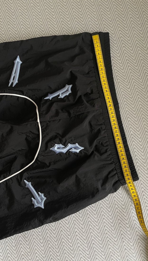 TRAPSTAR Eşofman Altı Kabuk Ray Tabanlı - Görsel 3