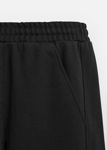ZARA BALON KESİM JOGGING FIT PANTOLON - Görsel 5