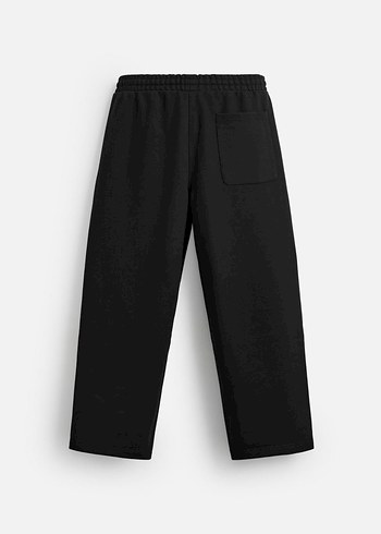 ZARA BALON KESİM JOGGING FIT PANTOLON - Görsel 6