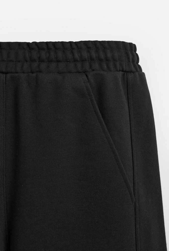 ZARA BALON KESİM JOGGING FIT PANTOLON - Görsel 5