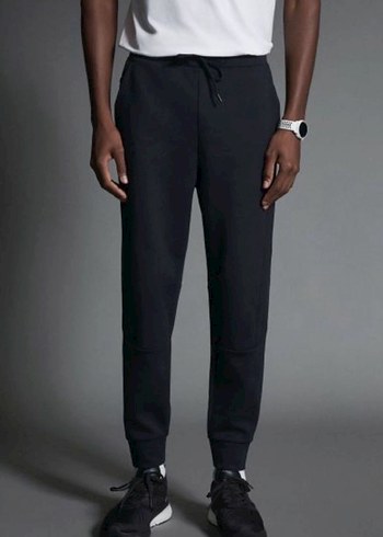 ZARA JOGGER PANTOLON - Görsel 2