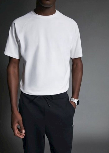 ZARA JOGGER PANTOLON - Görsel 4