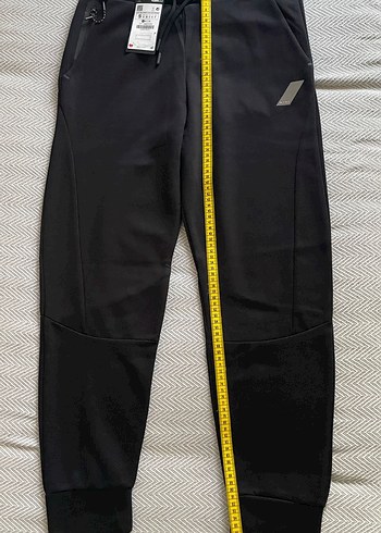 ZARA JOGGER PANTOLON - Görsel 8