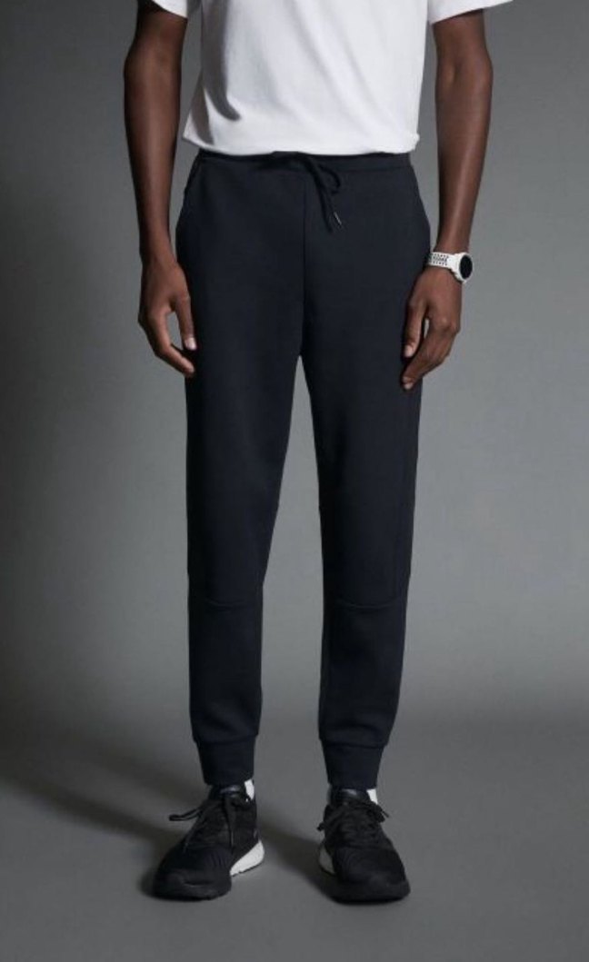 ZARA JOGGER PANTOLON - Görsel 2