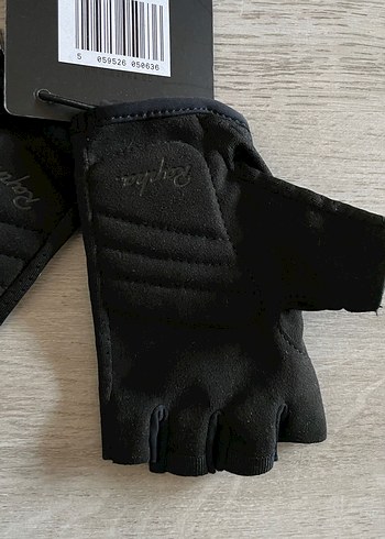 RAPHA PARMAKSIZ BİSİKLET ELDİVENİ - Görsel 4