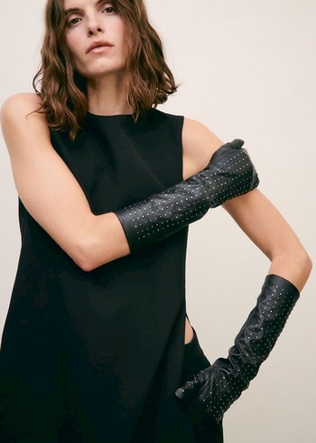 ZARA ZIMBALI UZUN ELDİVEN - Görsel 2