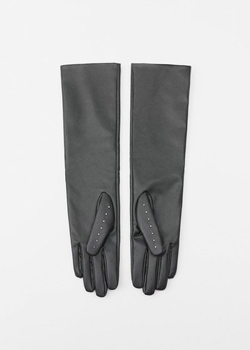 ZARA ZIMBALI UZUN ELDİVEN - Görsel 5