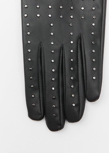 ZARA ZIMBALI UZUN ELDİVEN - Görsel 6