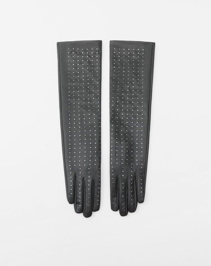 ZARA ZIMBALI UZUN ELDİVEN - Görsel 4