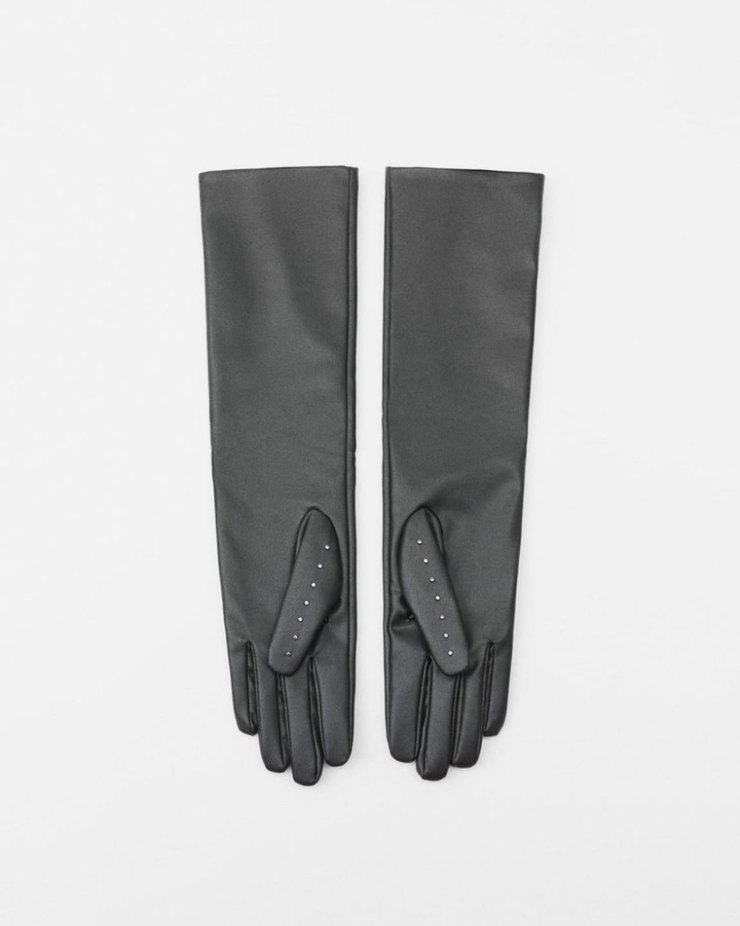 ZARA ZIMBALI UZUN ELDİVEN - Görsel 5