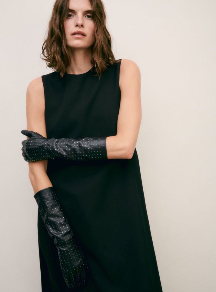 ZARA ZIMBALI UZUN ELDİVEN - Görsel 3