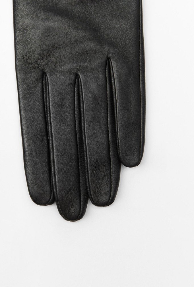 ZARA HAKİKİ DERİ ELDİVEN - Görsel 5