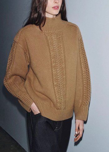 zara s