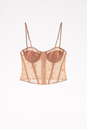ZARA DANTEL KORSE