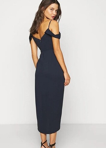 Forever New Midi Elbise